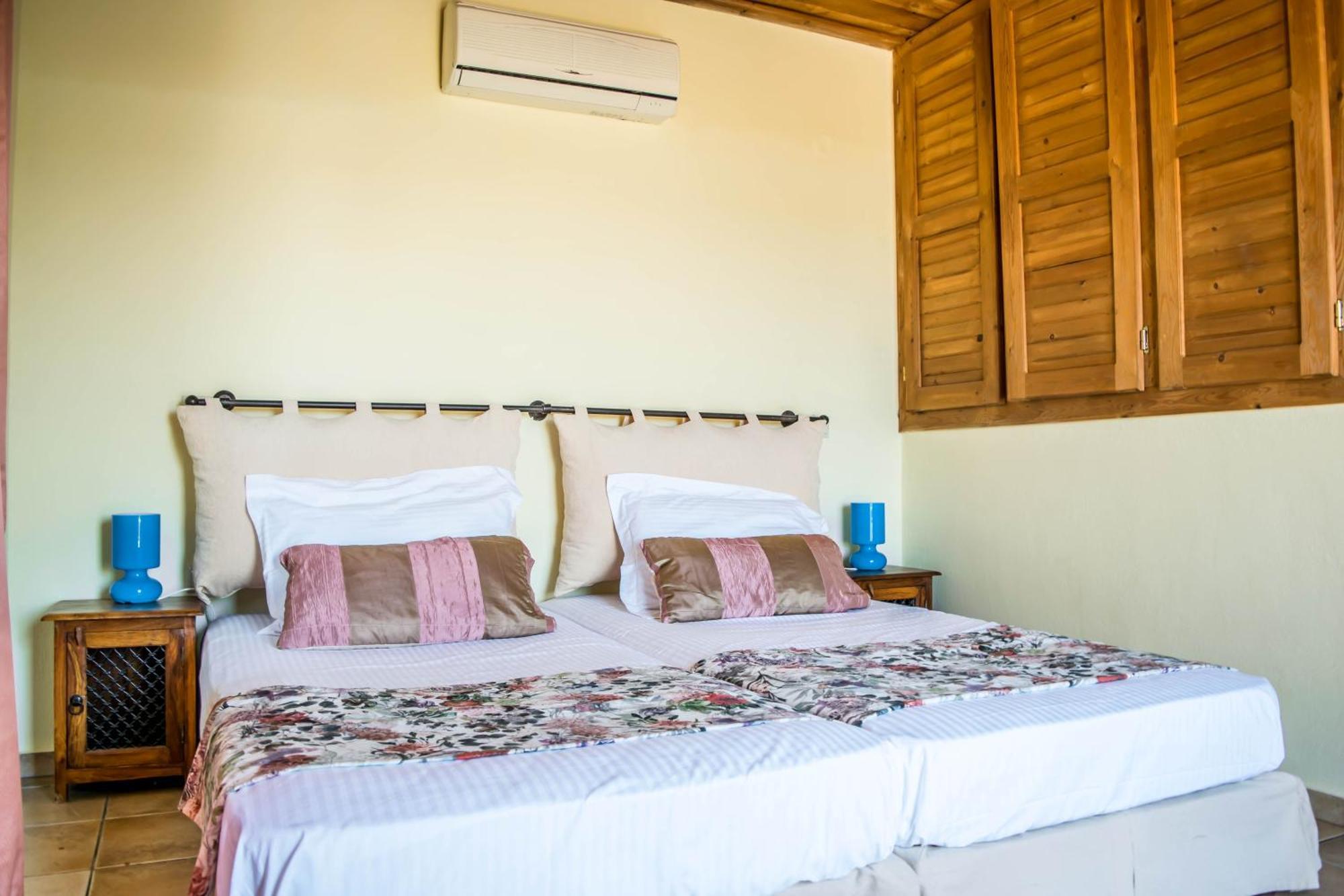 Niriides Luxury Villas Hersonissos  Exterior photo