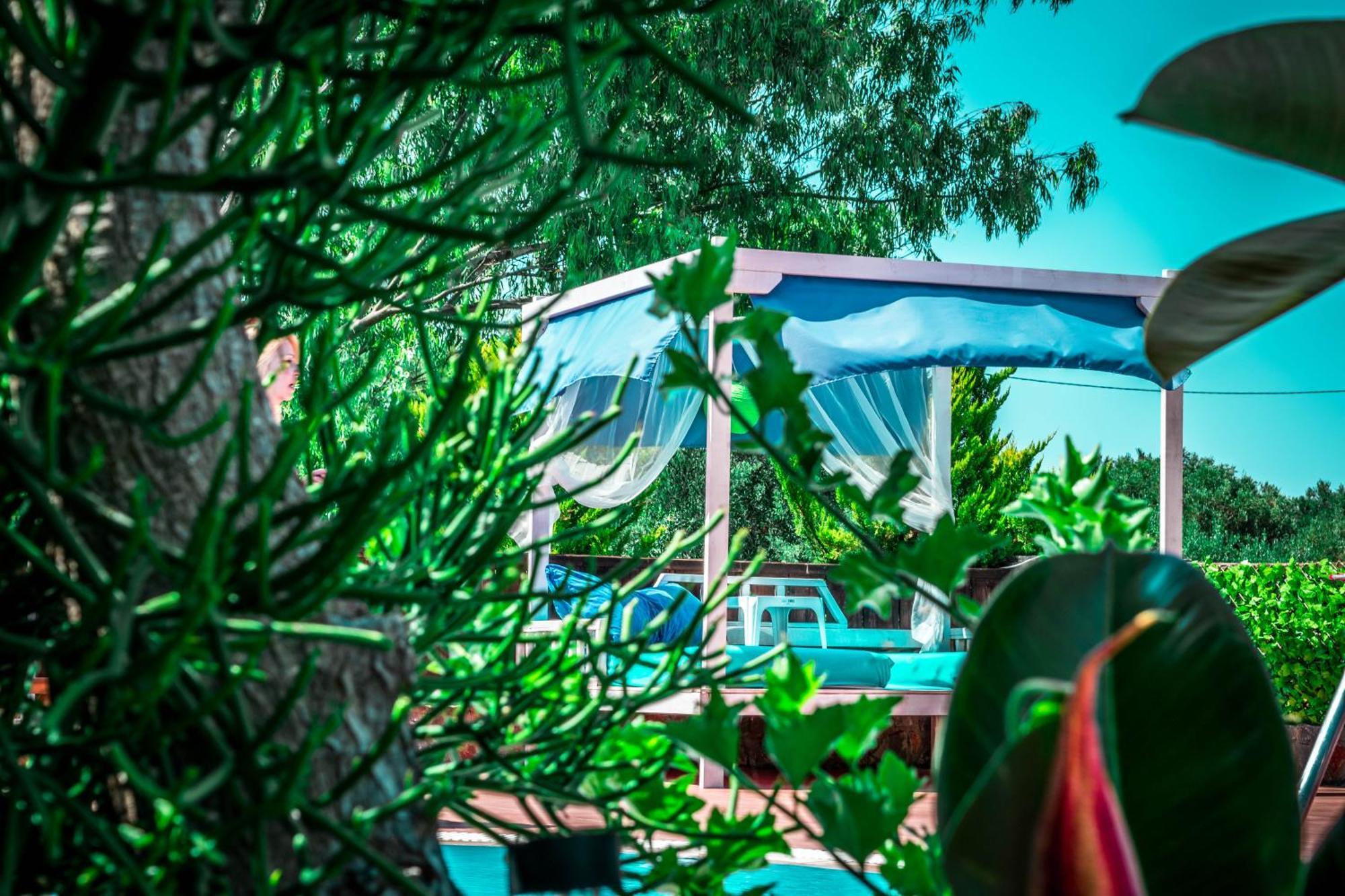 Niriides Luxury Villas Hersonissos  Exterior photo